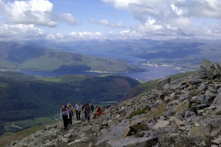 West Highland Way - 60