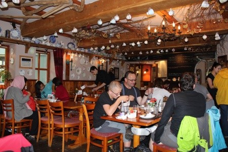 West Highland Way - 73