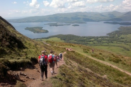West Highland Way - 74