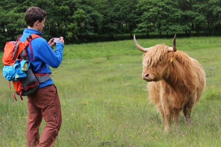 West Highland Way - 91