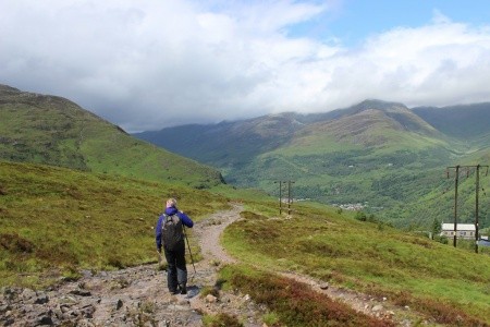 West Highland Way - 98