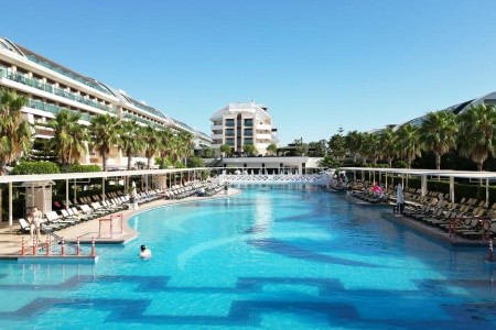 Crystal Waterworld Aqua Collection - 3