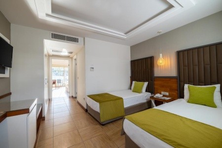 Crystal Waterworld Aqua Collection - 9