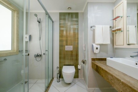 Crystal Waterworld Aqua Collection - 11