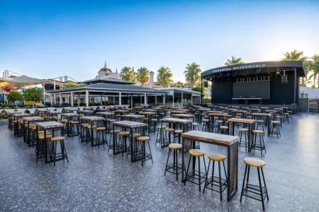 Crystal Waterworld Aqua Collection - 12