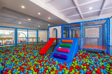 Crystal Waterworld Aqua Collection - 14