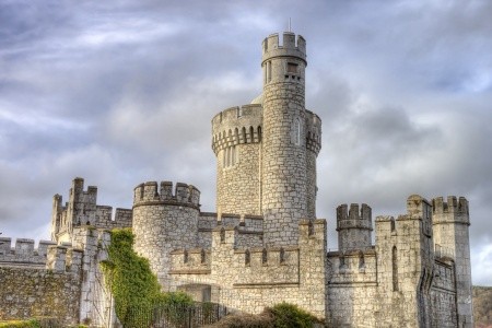 Cork a okolí – krásy jižního Irska - 3