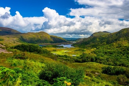 Cork a okolí – krásy jižního Irska - 9