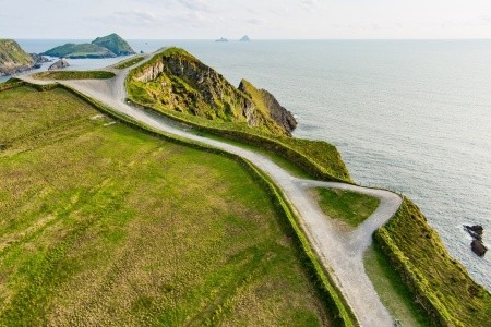 Cork a okolí – krásy jižního Irska - 10