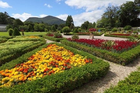 Cork a okolí – krásy jižního Irska - 16