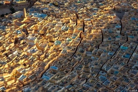 Alžírsko – brána do Sahary - 13