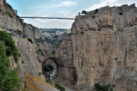 Alžírsko – brána do Sahary - 19