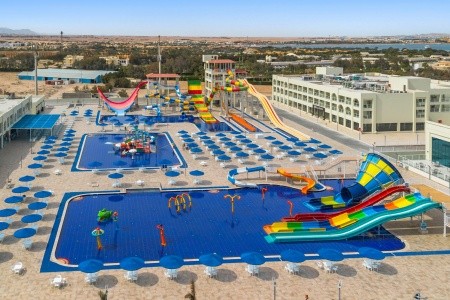 Albatros Makadi Resort (Ex Royal Pharaohs Makadi) - 86