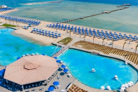 Albatros Makadi Resort (Ex Royal Pharaohs Makadi) - 89