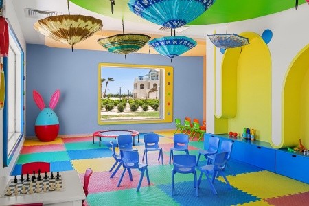 Albatros Makadi Resort (Ex Royal Pharaohs Makadi) - 96