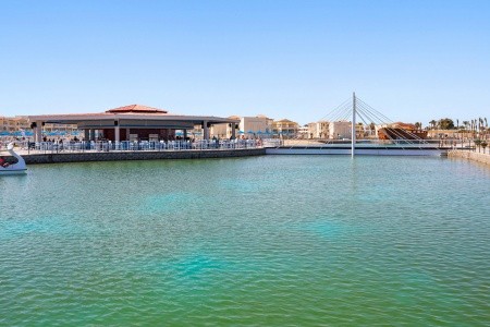 Albatros Makadi Resort (Ex Royal Pharaohs Makadi) - 100