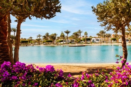 Pharaoh Azur Resort - 21