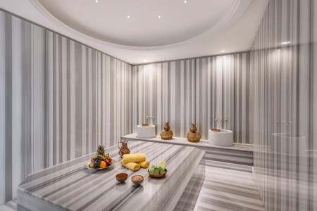 Turecko Side Bijal 6 dňový pobyt Polpenzia Letecky Letisko: Praha August 2026 (26/08/26-31/08/26)