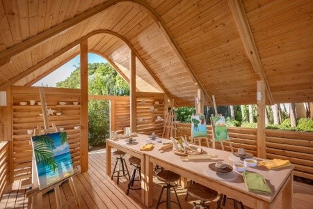 Turecko Side Bijal 6 dňový pobyt Polpenzia Letecky Letisko: Praha August 2026 (26/08/26-31/08/26)