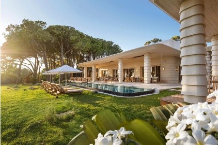 Turecko Side Bijal 6 dňový pobyt Polpenzia Letecky Letisko: Praha August 2026 (26/08/26-31/08/26)