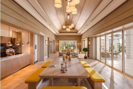 Turecko Side Bijal 6 dňový pobyt Polpenzia Letecky Letisko: Praha August 2026 (26/08/26-31/08/26)