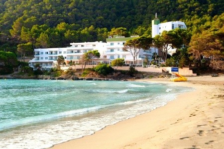 Apartmány El Pinar - 17