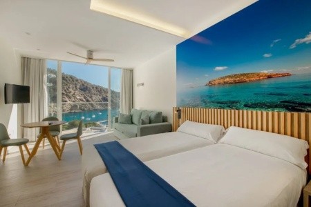 Apartmány El Pinar - 18