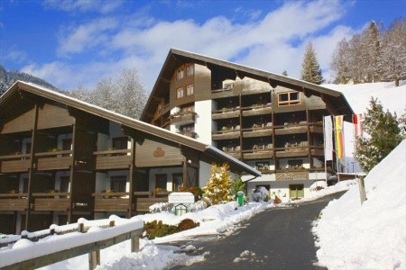 Apartmány Alpenlandhof - 3