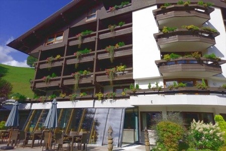 Apartmány Alpenlandhof - 5
