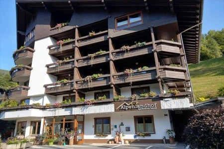 Apartmány Alpenlandhof - 6