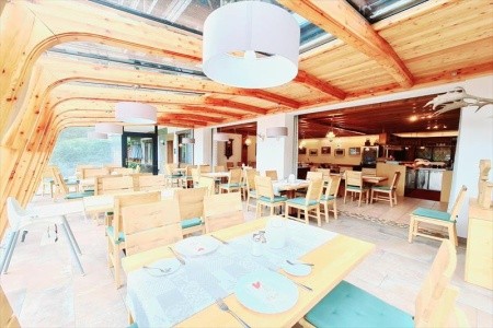 Apartmány Alpenlandhof - 9