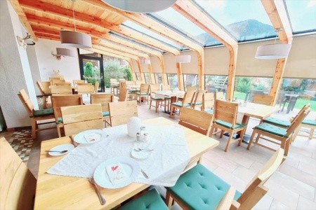 Apartmány Alpenlandhof - 10