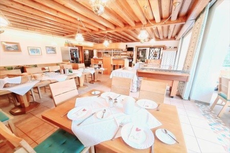 Apartmány Alpenlandhof - 11