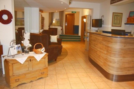 Apartmány Alpenlandhof - 12