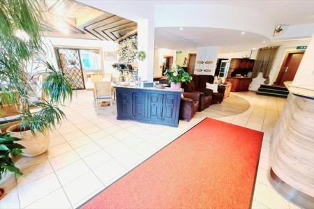 Apartmány Alpenlandhof - 14