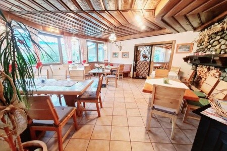 Apartmány Alpenlandhof - 15