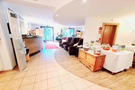 Apartmány Alpenlandhof - 16