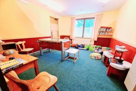 Apartmány Alpenlandhof - 17