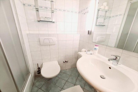 Apartmány Alpenlandhof - 18