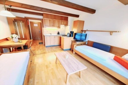 Apartmány Alpenlandhof - 19