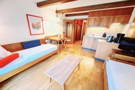 Apartmány Alpenlandhof - 20