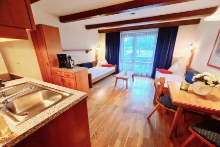 Apartmány Alpenlandhof - 21