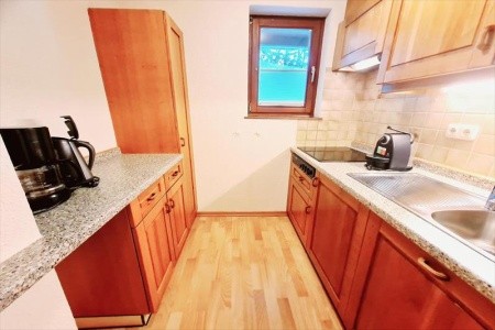 Apartmány Alpenlandhof - 23