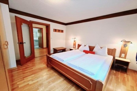 Apartmány Alpenlandhof - 24