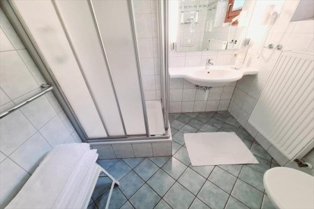 Apartmány Alpenlandhof - 25