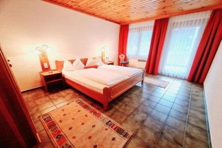 Apartmány Alpenlandhof - 27