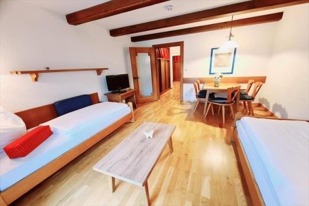 Apartmány Alpenlandhof - 28