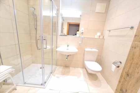 Apartmány Alpenlandhof - 29