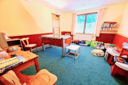 Apartmány Alpenlandhof - 30