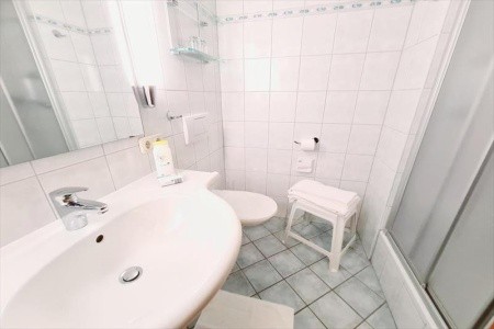 Apartmány Alpenlandhof - 31